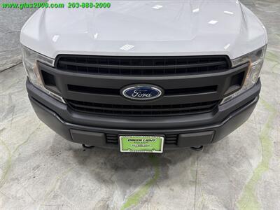 2019 Ford F-150 XL - Photo 18 - Bethany, CT 06524