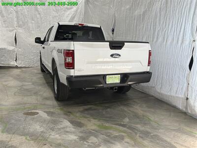 2019 Ford F-150 XL - Photo 31 - Bethany, CT 06524
