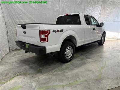 2019 Ford F-150 XL - Photo 8 - Bethany, CT 06524