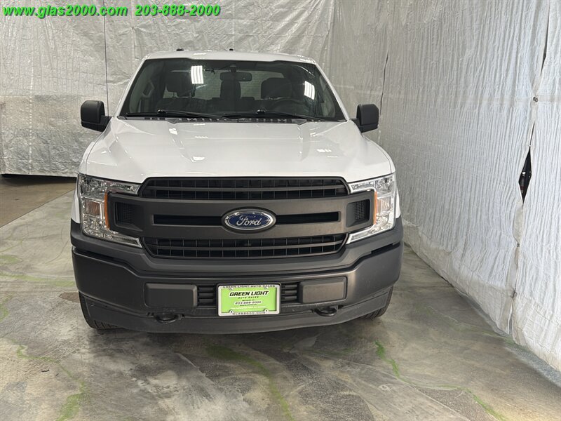 2019 Ford F-150 XL - Photo 19 - Bethany, CT 06524