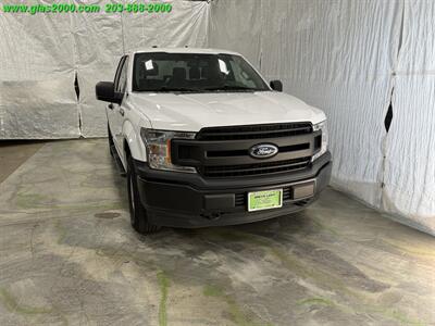 2019 Ford F-150 XL - Photo 32 - Bethany, CT 06524