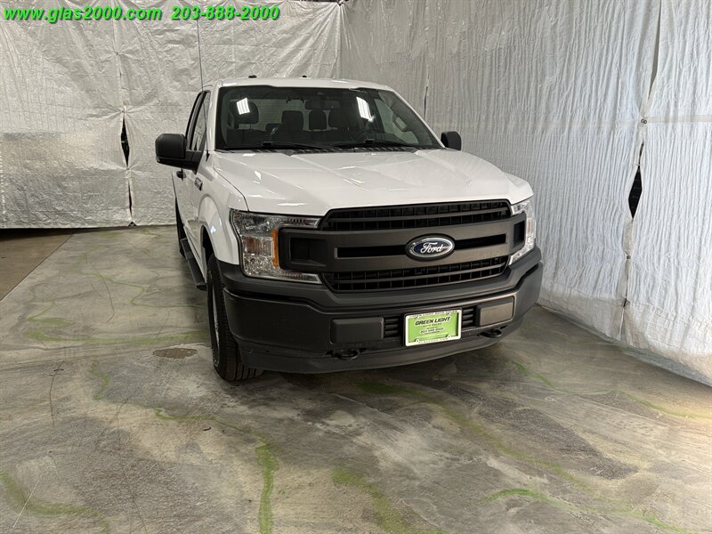 2019 Ford F-150 XL - Photo 32 - Bethany, CT 06524