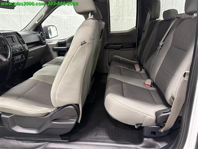 2019 Ford F-150 XL - Photo 9 - Bethany, CT 06524