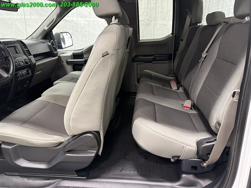 2019 Ford F-150 XL - Photo 9 - Bethany, CT 06524