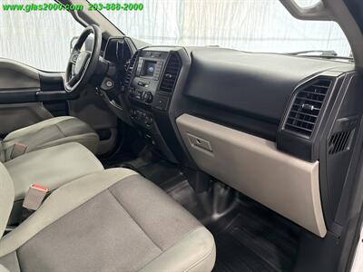 2019 Ford F-150 XL - Photo 5 - Bethany, CT 06524