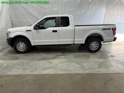 2019 Ford F-150 XL - Photo 13 - Bethany, CT 06524
