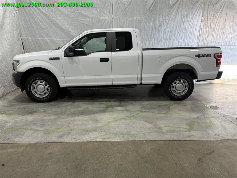 2019 Ford F-150 XL - Photo 13 - Bethany, CT 06524