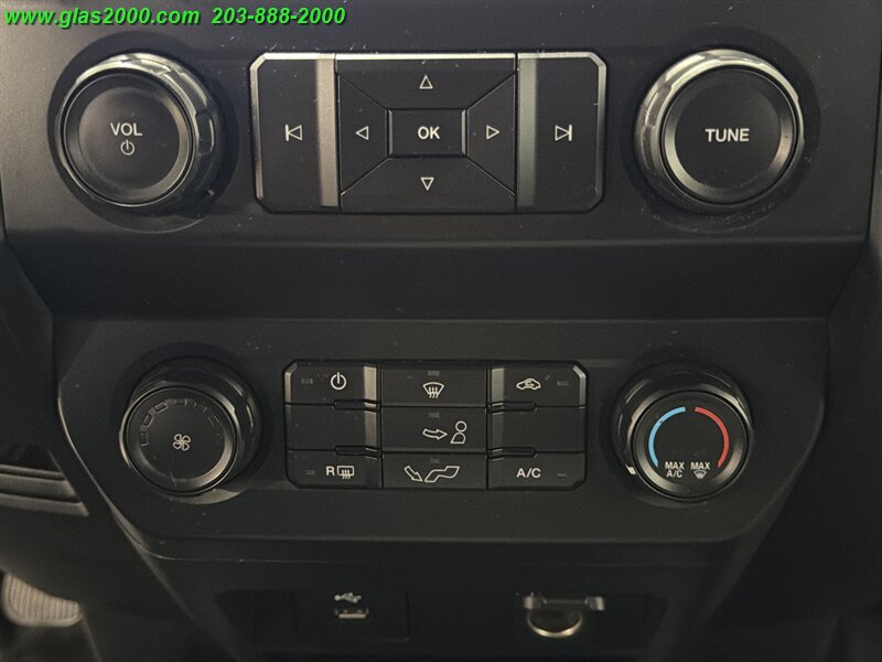 2019 Ford F-150 XL - Photo 24 - Bethany, CT 06524
