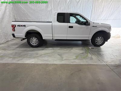 2019 Ford F-150 XL - Photo 14 - Bethany, CT 06524