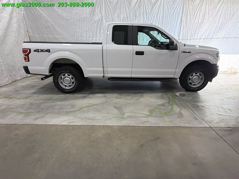 2019 Ford F-150 XL - Photo 14 - Bethany, CT 06524