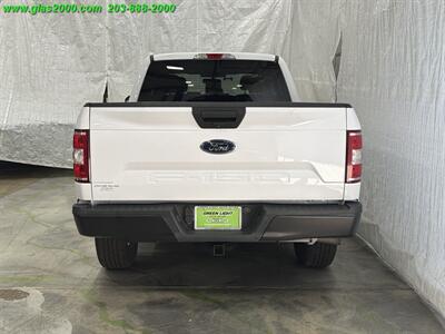 2019 Ford F-150 XL - Photo 20 - Bethany, CT 06524