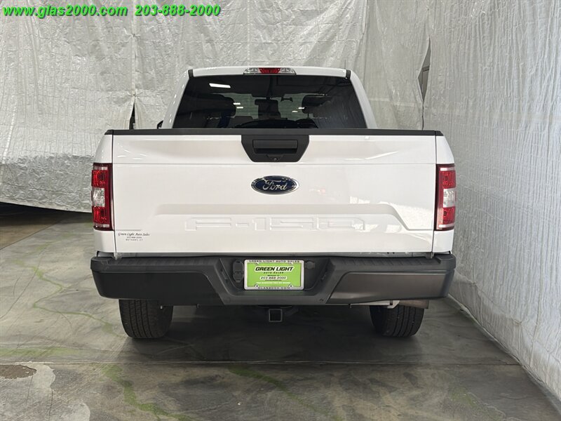 2019 Ford F-150 XL - Photo 20 - Bethany, CT 06524