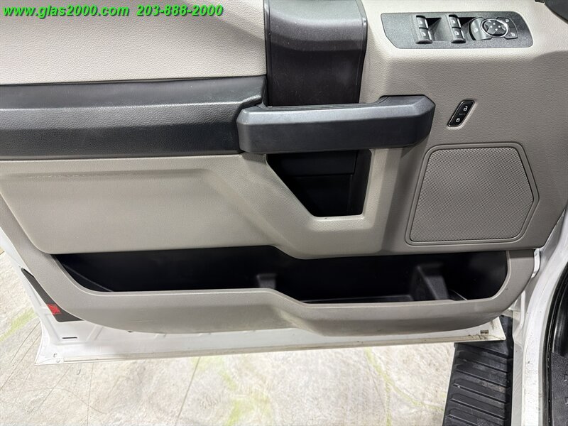 2019 Ford F-150 XL - Photo 25 - Bethany, CT 06524