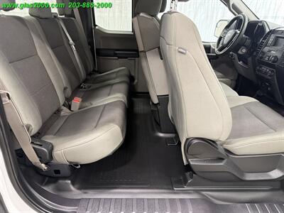 2019 Ford F-150 XL - Photo 10 - Bethany, CT 06524