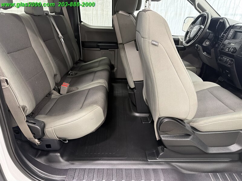2019 Ford F-150 XL - Photo 10 - Bethany, CT 06524