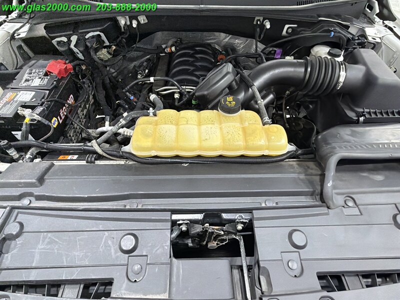 2019 Ford F-150 XL - Photo 12 - Bethany, CT 06524