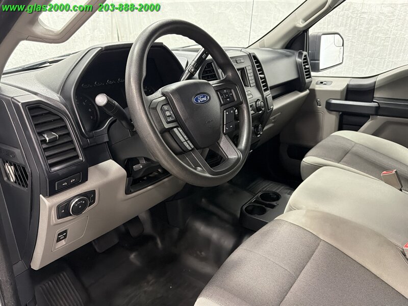 2019 Ford F-150 XL - Photo 3 - Bethany, CT 06524
