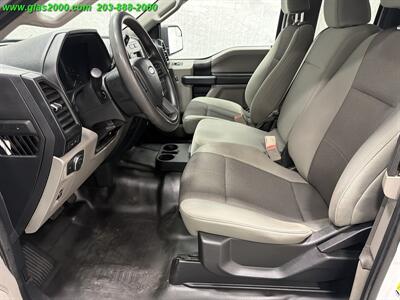 2019 Ford F-150 XL - Photo 23 - Bethany, CT 06524