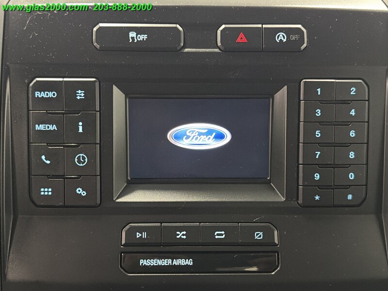 2019 Ford F-150 XL - Photo 30 - Bethany, CT 06524