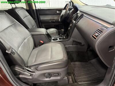 2015 Ford Flex SEL   - Photo 25 - Bethany, CT 06524