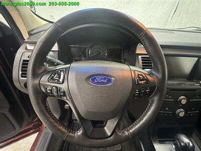 2015 Ford Flex SEL   - Photo 4 - Bethany, CT 06524