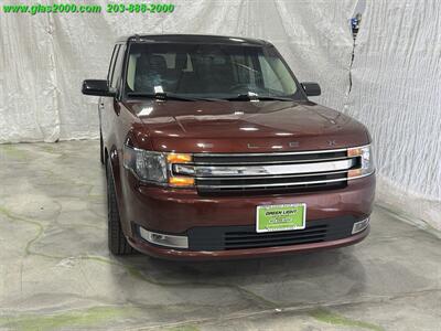 2015 Ford Flex SEL   - Photo 31 - Bethany, CT 06524