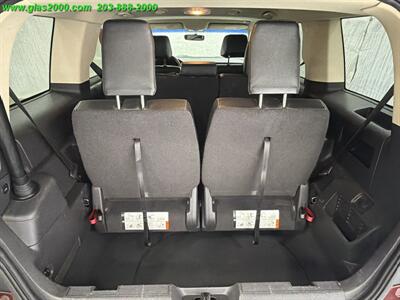 2015 Ford Flex SEL   - Photo 15 - Bethany, CT 06524