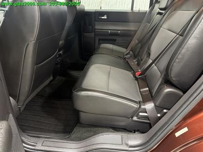 2015 Ford Flex SEL   - Photo 9 - Bethany, CT 06524