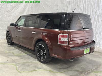 2015 Ford Flex SEL   - Photo 7 - Bethany, CT 06524