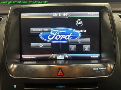 2015 Ford Flex SEL   - Photo 11 - Bethany, CT 06524