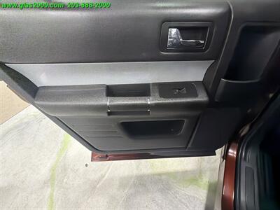 2015 Ford Flex SEL   - Photo 21 - Bethany, CT 06524