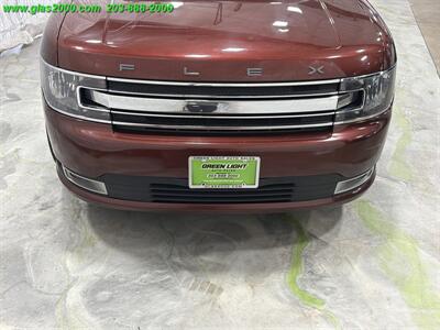 2015 Ford Flex SEL   - Photo 18 - Bethany, CT 06524