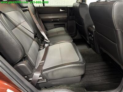 2015 Ford Flex SEL   - Photo 10 - Bethany, CT 06524