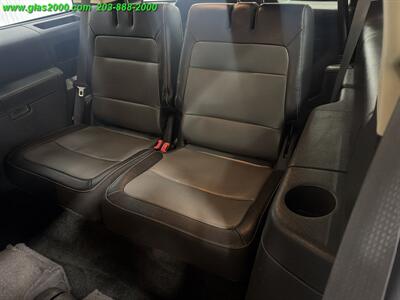 2015 Ford Flex SEL   - Photo 24 - Bethany, CT 06524