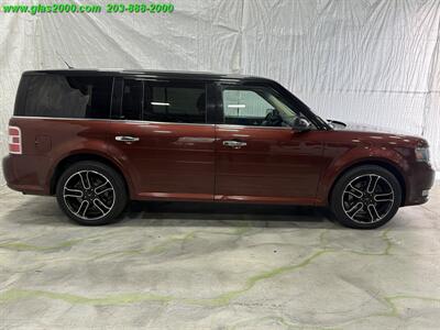 2015 Ford Flex SEL   - Photo 14 - Bethany, CT 06524