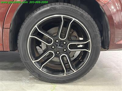 2015 Ford Flex SEL   - Photo 16 - Bethany, CT 06524