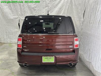 2015 Ford Flex SEL   - Photo 20 - Bethany, CT 06524