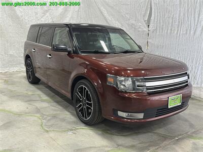 2015 Ford Flex SEL   - Photo 2 - Bethany, CT 06524