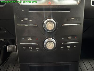 2015 Ford Flex SEL   - Photo 26 - Bethany, CT 06524