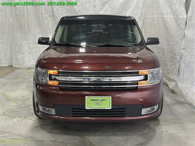2015 Ford Flex SEL   - Photo 19 - Bethany, CT 06524