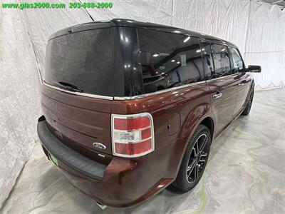 2015 Ford Flex SEL   - Photo 8 - Bethany, CT 06524