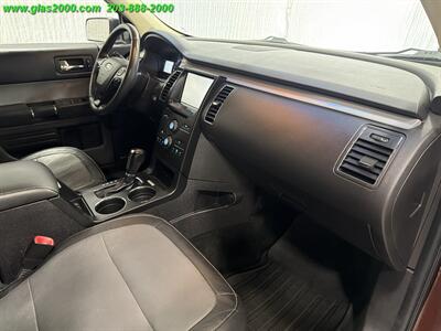 2015 Ford Flex SEL   - Photo 5 - Bethany, CT 06524