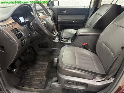 2015 Ford Flex SEL   - Photo 27 - Bethany, CT 06524