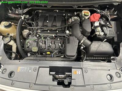 2015 Ford Flex SEL   - Photo 12 - Bethany, CT 06524