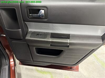 2015 Ford Flex SEL   - Photo 22 - Bethany, CT 06524