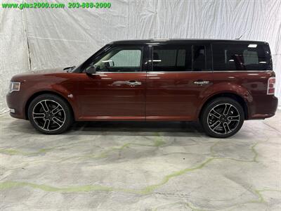 2015 Ford Flex SEL   - Photo 13 - Bethany, CT 06524