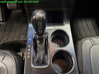2015 Ford Flex SEL   - Photo 17 - Bethany, CT 06524