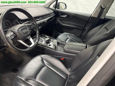 2019 Audi Q7 quattro   - Photo 3 - Bethany, CT 06524