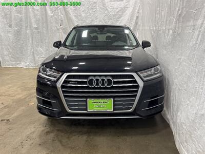 2019 Audi Q7 quattro   - Photo 19 - Bethany, CT 06524