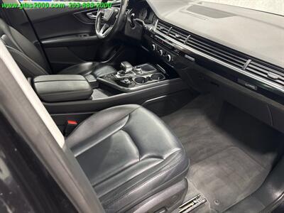 2019 Audi Q7 quattro   - Photo 5 - Bethany, CT 06524